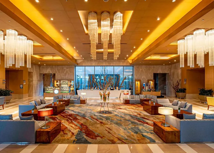 Radisson Blu Hotel Amritsar
