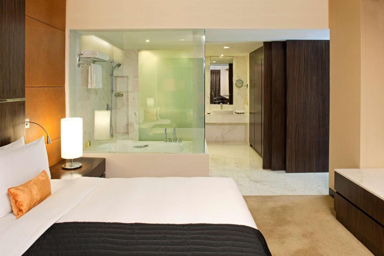 Radisson Blu होटल 5*