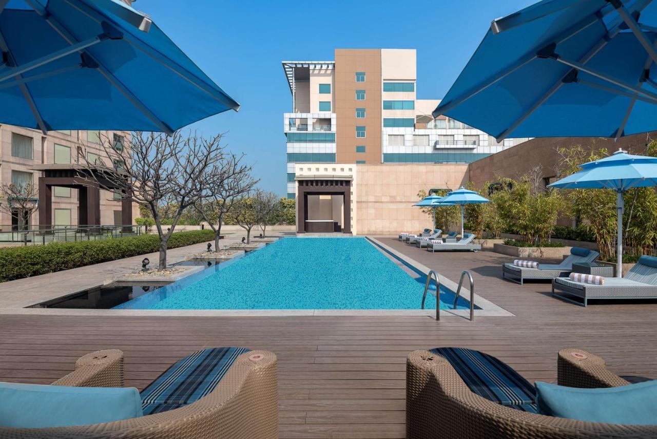 होटल Radisson Blu Amritsar