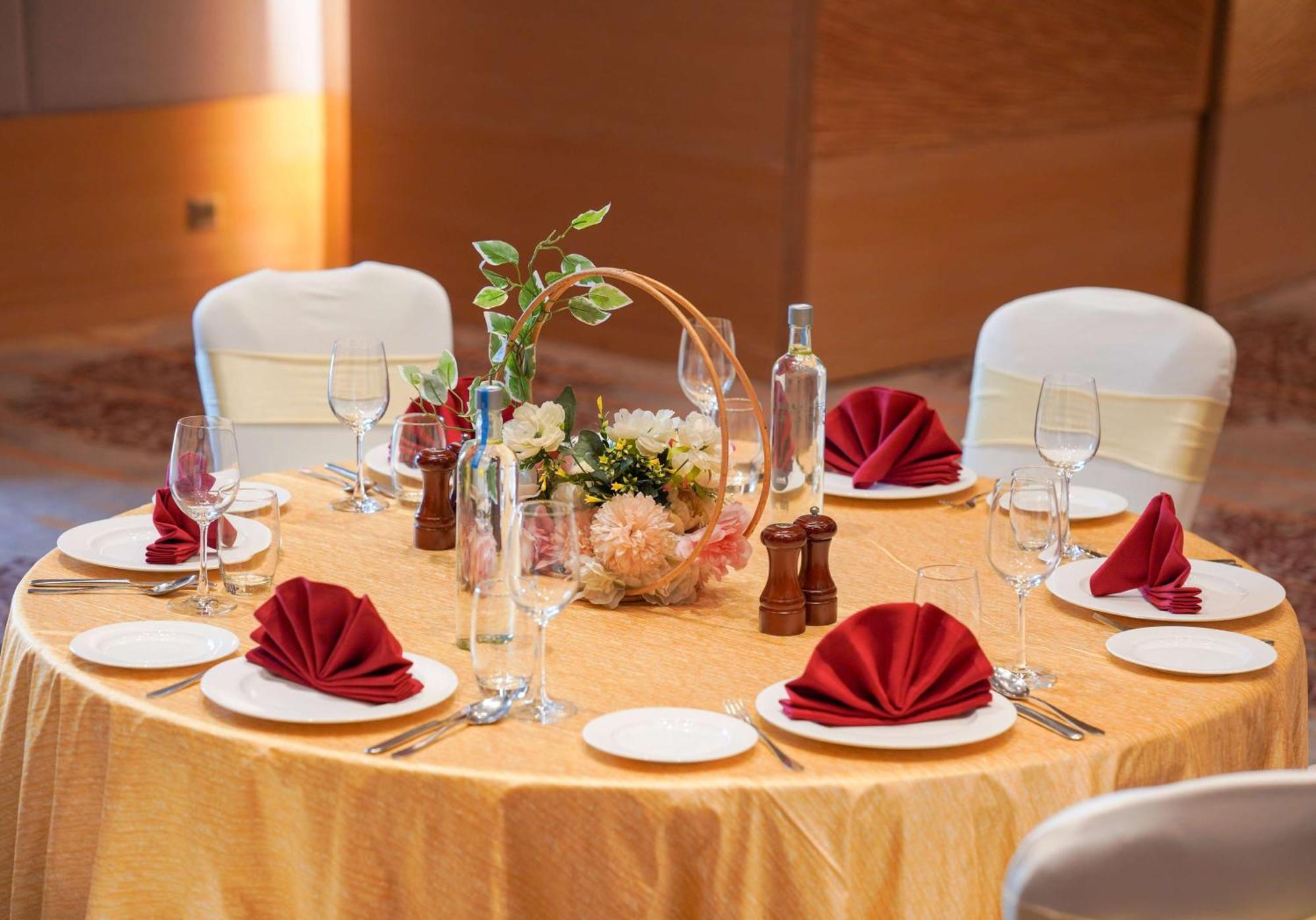 होटल Radisson Blu 5*