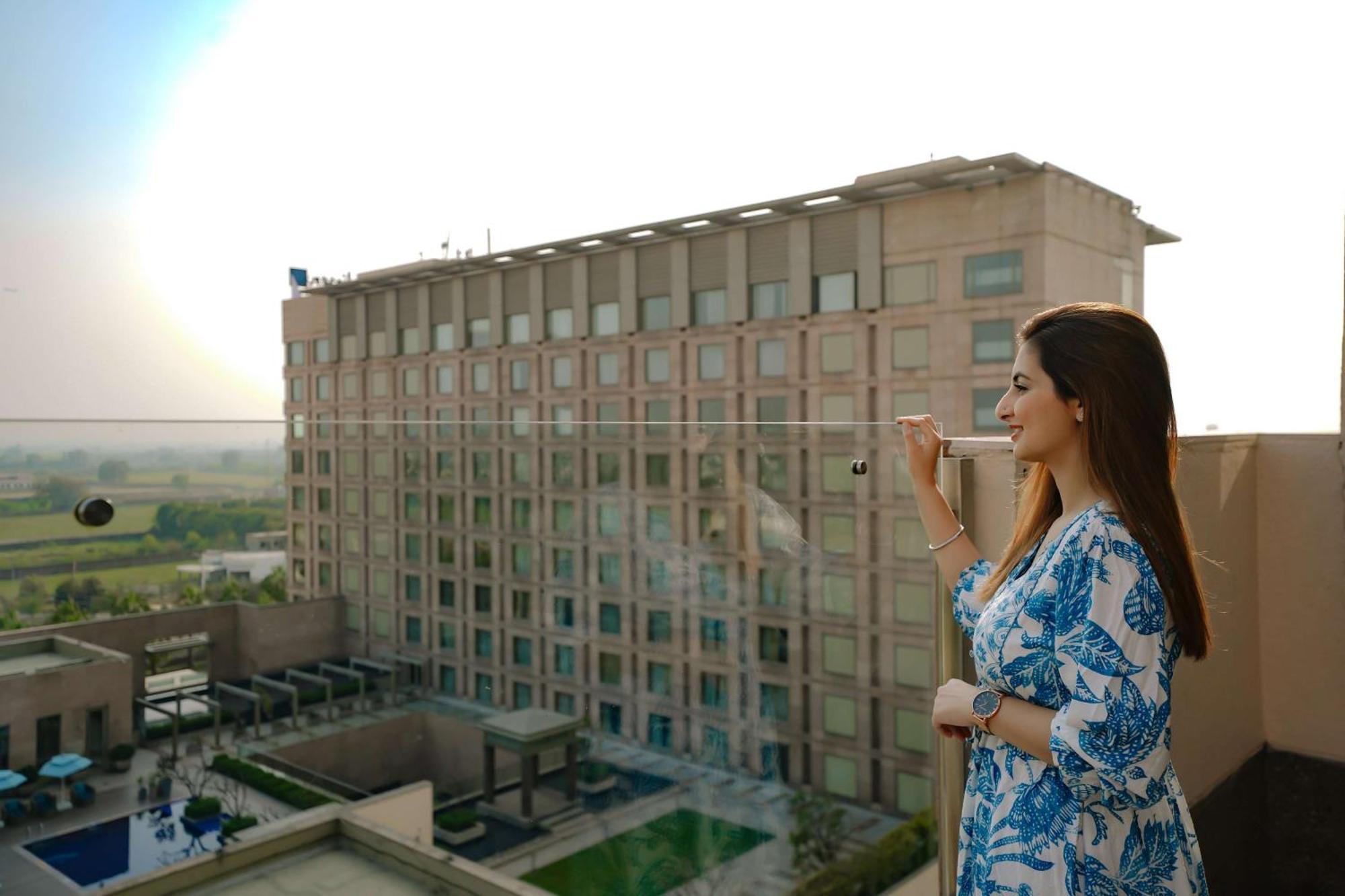 Radisson Blu 5* Amritsar