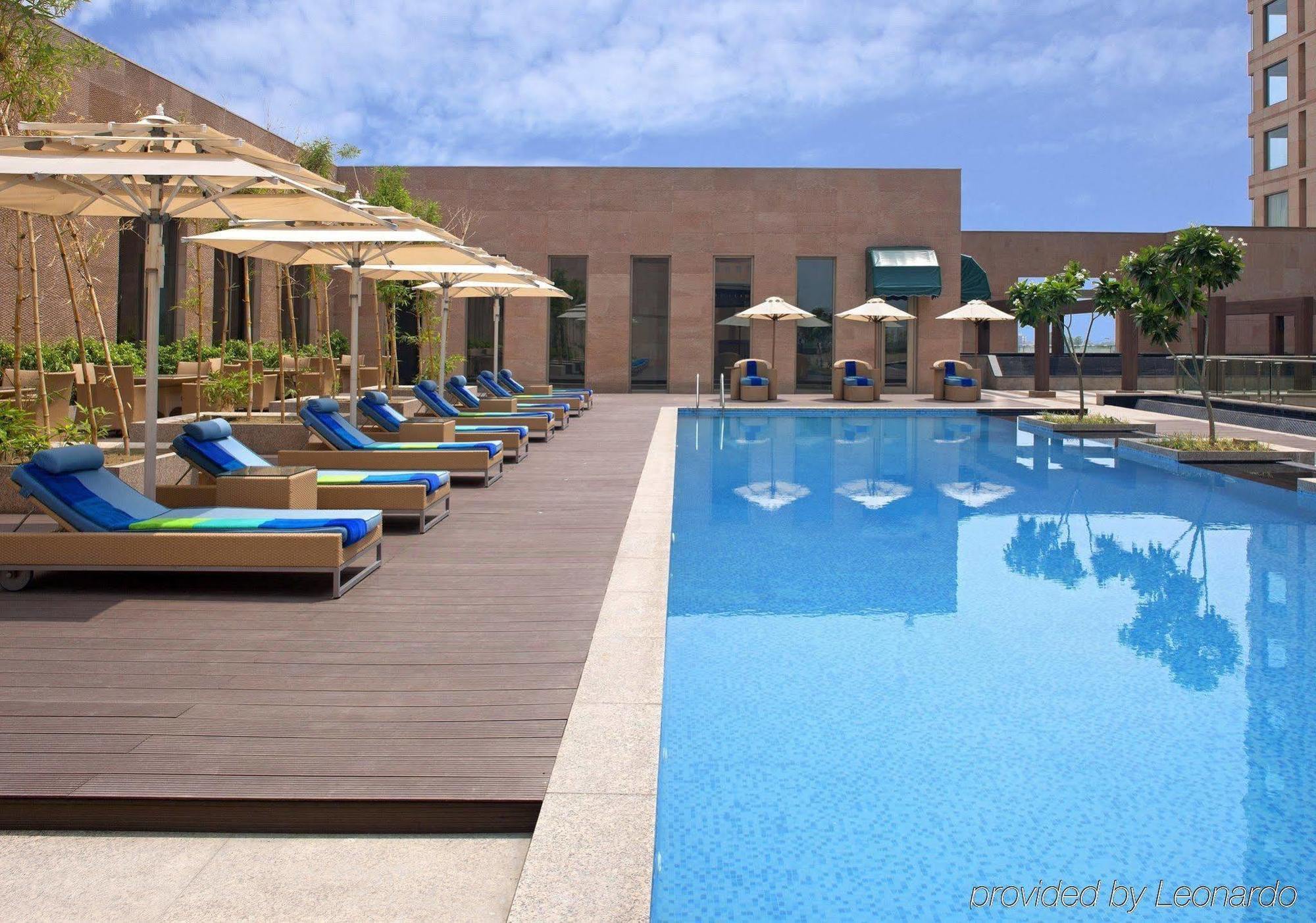 होटल Radisson Blu 5*