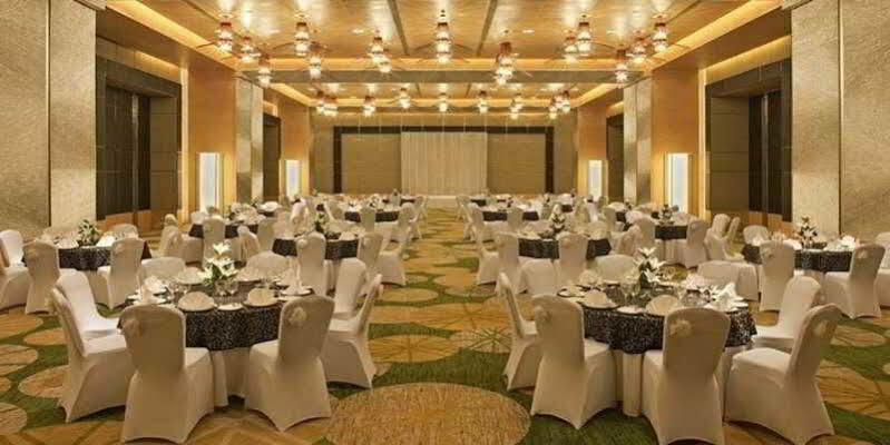 Radisson Blu होटल 5*