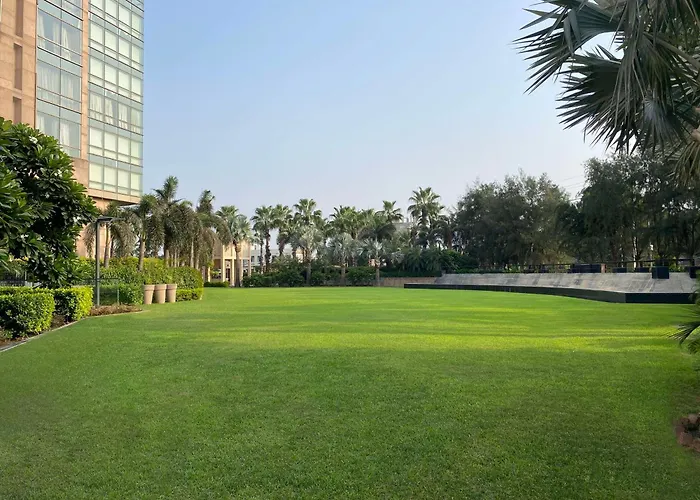 Radisson Blu Hotel Amritsar