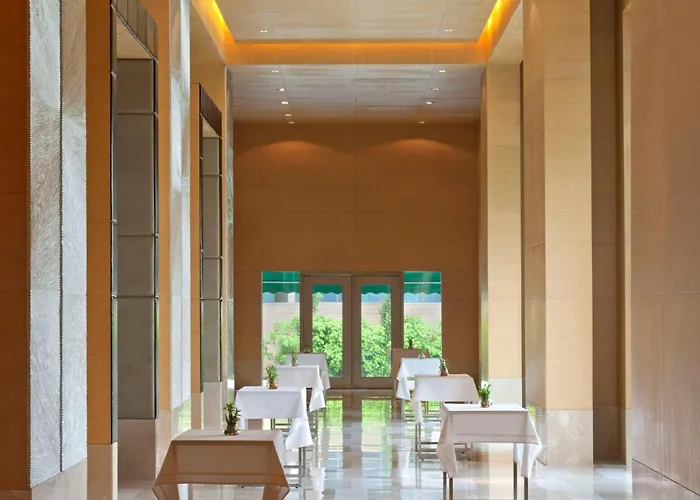 Radisson Blu Hotel Amritsar