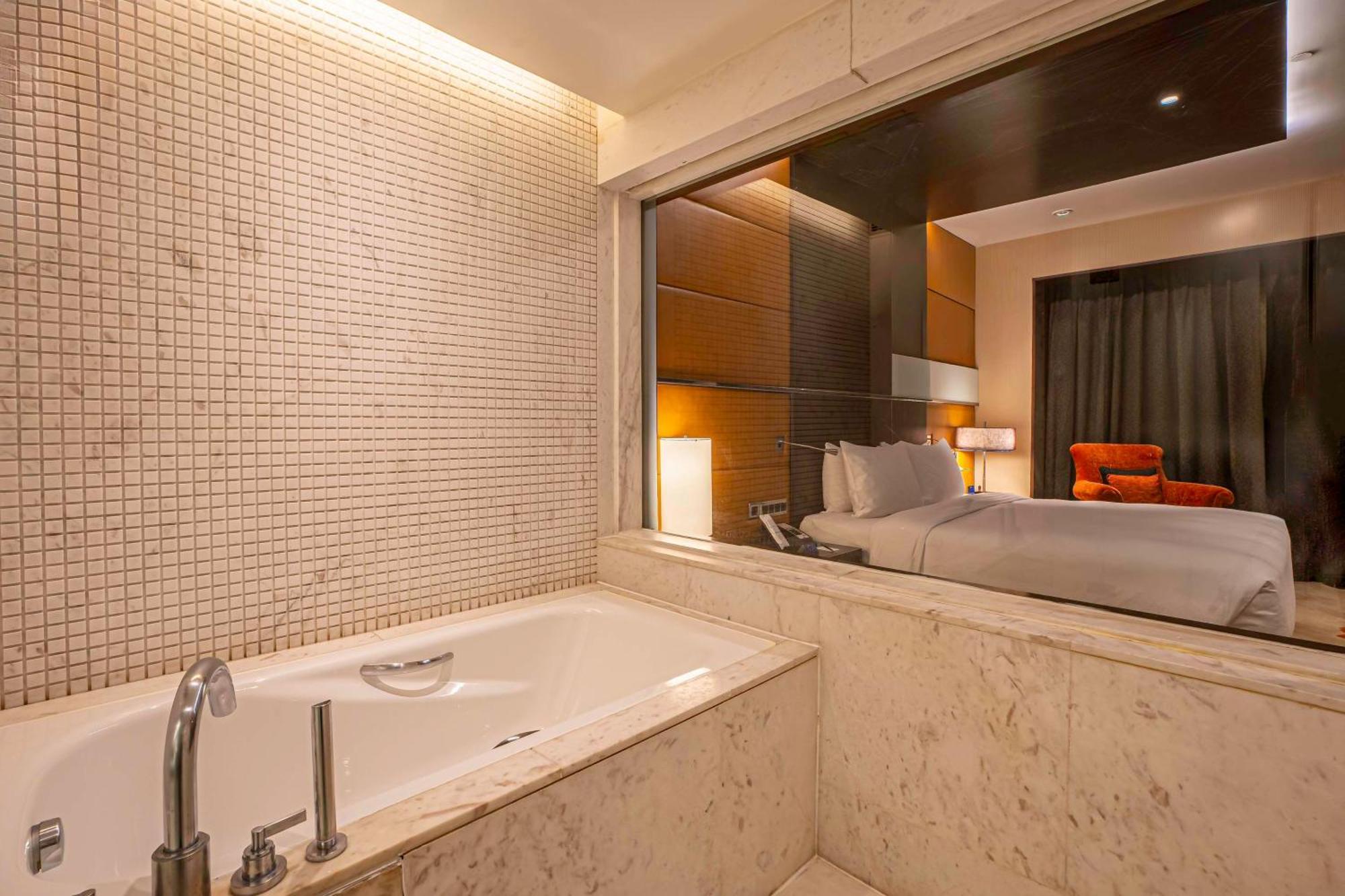 Radisson Blu Hotel 5*