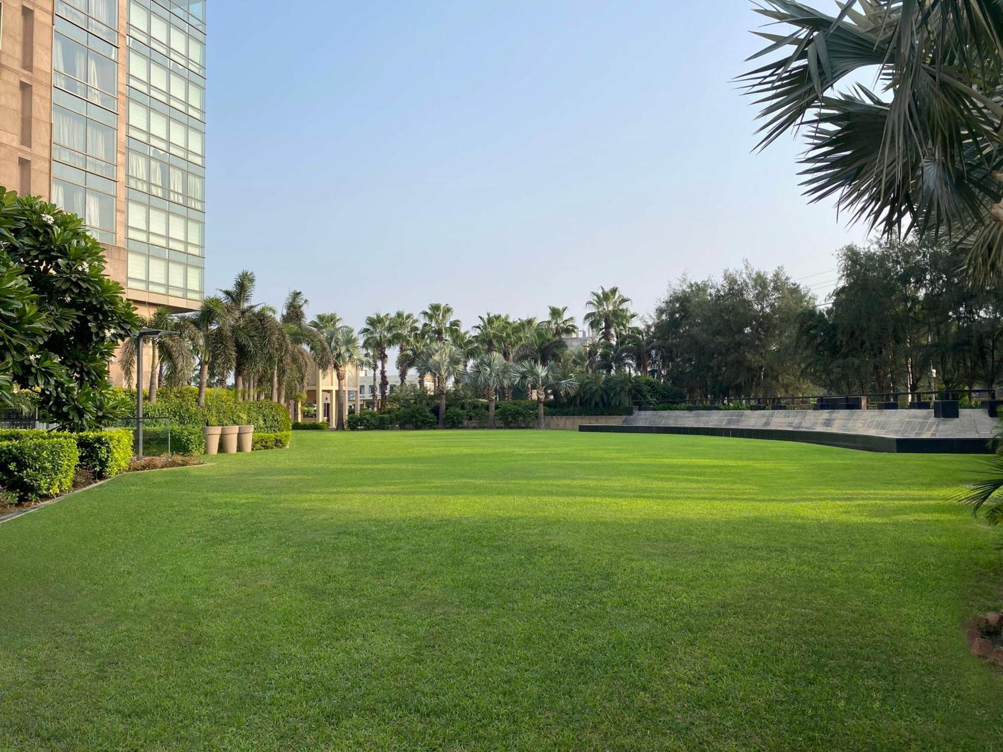 Hotel Radisson Blu 5*